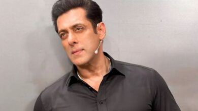 Photo of कहानी बनाने में उस्ताद हैं Salman Khan, लिखीं चार फिल्में