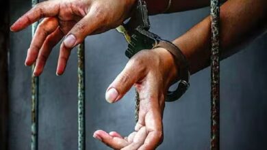 Photo of श्रीनगर सेंट्रल जेल से नेटवर्क चला रहे थे आतंकी… 