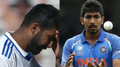 Photo of IND vs AUS: जसप्रीत बुमराह ने दोहराई 7 साल पुरानी गलती, टीम इंडिया का हो गया नुकसान