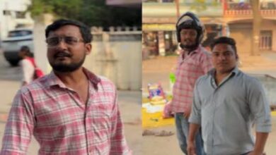 Photo of पौराणिक सीरियल देख ‘त्रेतायुग’ में पहुंच गए लड़के, शुद्ध हिंदी में करने लगे बात