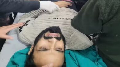 Photo of आतंकियों की कायराना हरकत: त्राल में छुट्टी पर आए जवान को मारी गोली, सुरक्षाबल ने इलाका घेरा