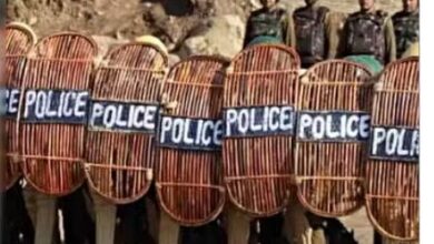 Photo of सिपाही अभ्यर्थियों को बड़ी राहत, NCL और EWS सर्टिफिकेट के आधार पर नहीं किया जाएगा अयोग्य घोषित