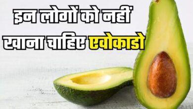 Photo of हर किसी के लिए फायदेमंद नहीं है Avocado, इन लोगों को रहना चाहिए इससे दूर