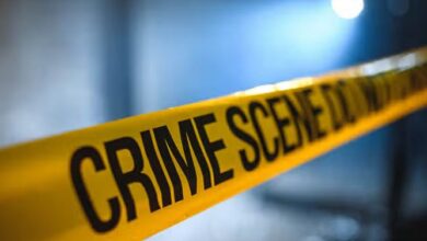 Photo of नारनौल कोर्ट में तारीख पर आए युवक पर जानलेवा हमला, हालत गंभीर