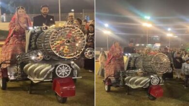 Photo of बिजनेस ट्रिप पर थाईलैंड गया पति, अगले ही दिन बीवी भी पहुंच गई वहां