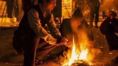 Photo of बर्फबारी, शीतलहर और बारिश… पढ़ें नए साल के पहले 7 दिन देशभर में कैसा रहेगा मौसम