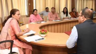 Photo of उत्तराखंड राष्ट्रीय खेल : जहां होने हैं खेल, वहीं हो हाई पावर मीटिंग…