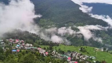 Photo of उत्तराखंड: मौसम विभाग ने जारी किया येलो अलर्ट, इन दो जिलों में घने कोहरे के आसार