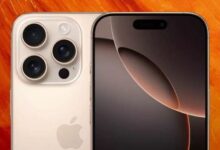 Photo of सस्ती कीमत में लॉन्च होगा iPhone 17 Air, अगले साल आने की उम्मीद