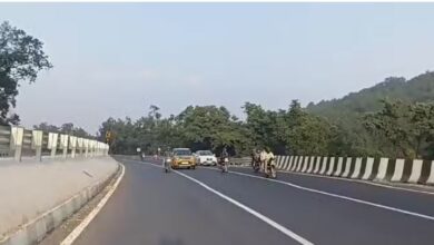 Photo of दिल्ली-देहरादून एक्सप्रेस-वे: इस दिन हो सकता है पहले चरण का उद्घाटन, पीएम मोदी का रोड शो संभव
