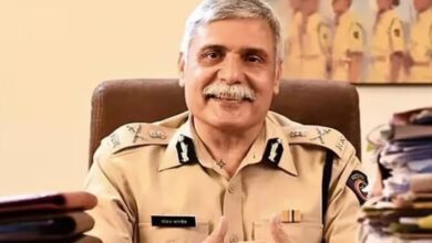 Photo of मुश्किल में महाराष्ट्र के पूर्व DGP संजय पांडे, पढ़े पूरी खबर