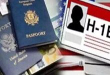 Photo of H-1B visa: ‘अमेरिकी एच-1बी वीजा दोनों देशों के लिए लाभकारी’