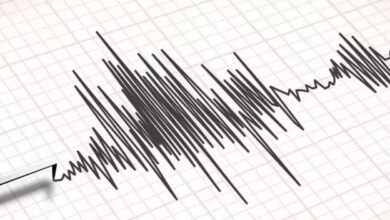 Photo of असम में भूकंप से हिली धरती, किसी के हताहत होने की खबर नहीं