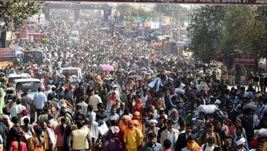 Photo of  उत्तराखंड के श्रद्धालुओं के लिए धामी सरकार ने जारी किया टोल फ्री नंबर, यहां करें संपर्क