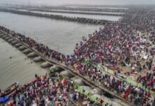 Photo of पितृ दोष से छुटकारा पाने का अच्छा अवसर है महाकुंभ, जरूर करें ये उपाय