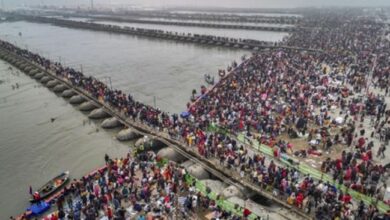 Photo of पितृ दोष से छुटकारा पाने का अच्छा अवसर है महाकुंभ, जरूर करें ये उपाय