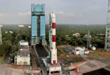 Photo of ISRO ने रचा इतिहास, स्पेस में दोनों सैटेलाइट को जोड़ने में मिली सफलता