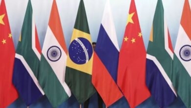 Photo of छटपटाता रहा पाकिस्तान, लेकिन इस मुस्लिम देश को मिल गई BRICS में एंट्री