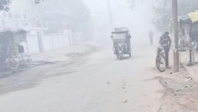 Photo of बिहार के इन 14 जिलों में यलो अलर्ट जारी, सर्द पछुआ हवा ने बढ़ाई ठिठुरन