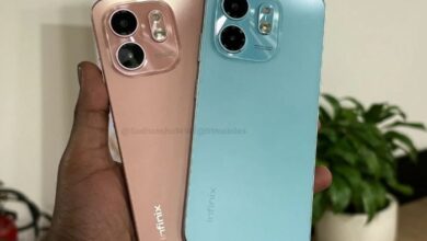 Photo of भारत में इस दिन लॉन्च हो सकता है Infinix Smart 9 HD