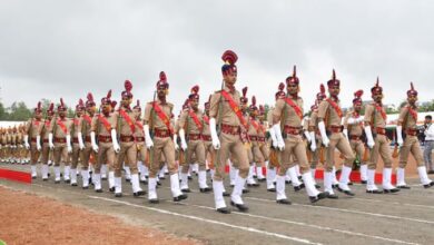 Photo of आज फुल ड्रेस रिहर्सल से प्रभावित रहेगा यातायात, एडवाइजरी जारी