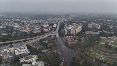 Photo of मध्य प्रदेश: 154 करोड़ की लागत से बना डॉ. बाबा साहब फ्लाइ्ओवर शुरू