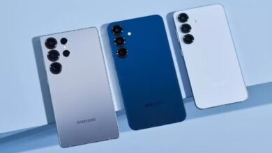 Photo of Samsung Galaxy S25 Series: यहां जानें सभी मॉडल्स की भारतीय कीमतें