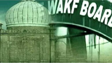 Photo of वक्फ 3,385 सम्पत्तियों में 2000 सरकारी : धार्मिक स्थलों से हटेंगे अवैध कब्जे