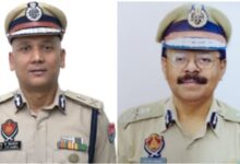 Photo of पंजाब पुलिस के दो अधिकारियों को मिलेगा राष्ट्रपति मेडल