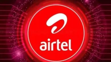 Photo of Airtel ने वॉयस और SMS के साथ उतारे दो नए प्लान