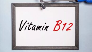 Photo of दिनभर थकान और ब्लर विजन करते हैं Vitamin B-12 की कमी का इशारा