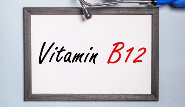 Photo of दिनभर थकान और ब्लर विजन करते हैं Vitamin B-12 की कमी का इशारा