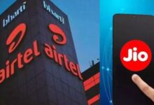 Photo of Jio-Airtel ने इन प्लान्स की घटा दी कीमत, TRAI के एक्शन का असर