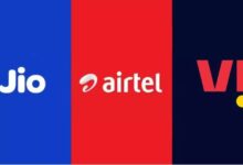 Photo of Jio, Airtel और Vi के वॉयस-SMS प्लान्स अभी भी महंगे, कीमत में हुई कम कटौती