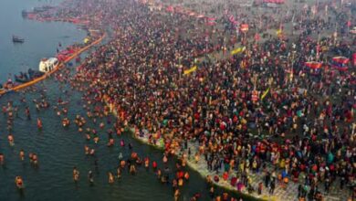 Photo of वीआईपी-वीवीआईपी को सलाह- मुख्य स्नान पर्वों पर न आएं मेला