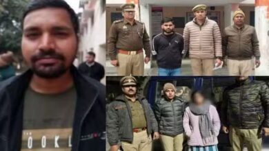 Photo of यूपी: हाईकोर्ट ग्रुप डी की परीक्षा में साॅल्वर गैंग ने लगाई सेंध, एक लाख में पास कराने का ठेका…