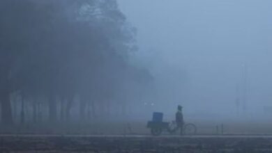 Photo of हरियाणा में मौसम को लेकर आई बड़ी ख़बर