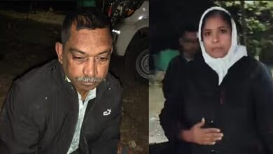 Photo of इंदौर: धर्मांतरण के लिए 6 लाख रुपए और नौकरी, हिंदू जागरण मंच ने किया पर्दाफाश