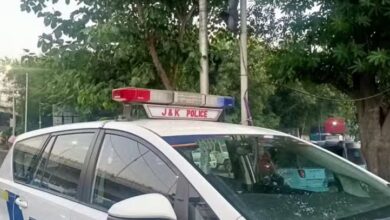 Photo of जानीपुर में ‘चाय विद कॉप’ कार्यक्रम