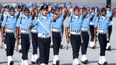 Photo of अग्निवीर वायु भर्ती के लिए आवेदन शुरू, 12वीं पास करें पंजीकरण