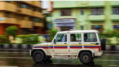 Photo of 200 कंपनियों के साथ दिल्ली पुलिस के 40 हजार जवान होंगे तैनात