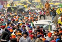 Photo of शंभू बॉर्डर पर Farmer Protest के बीच बड़ी हलचल