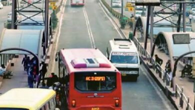 Photo of करोड़ों में बने BRTS से थमी जयपुर की रफ्तार; कम नहीं, बढ़ गया ट्रैफिक जाम