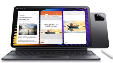Photo of Xiaomi ने भारत में लॉन्च किया अपना नया टैबलेट