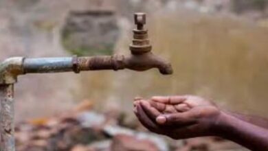 Photo of बोरिंग करवाने को लेकर दो गांवों के बीच टकराव, जल जीवन मिशन योजना के तहत आई टीम को वापस भेजा!