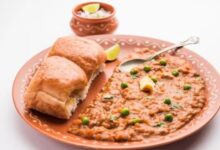 Photo of घर पर झटपट बनाएं बाजार जैसी चटपटी Pav-Bhaji