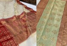 Photo of क्यों Tussar Silk को कहा जाता है नॉन-वायलेंट सिल्क