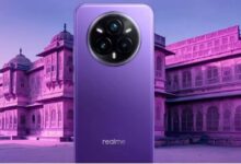 Photo of आज लॉन्च होगी Realme 14 Pro सीरीज, दो नए स्मार्टफोन मारेंगे एंट्री