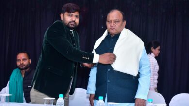 Photo of अवध कंसल्टेंसी के द्वारा होटल सीताकरण में रोजगार शिविर (प्लेसमेंट कैंप) का किया गया आयोजन