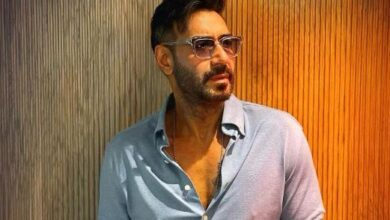 Photo of 2025 में बॉक्स ऑफिस पर राज करने को तैयार Ajay Devgn